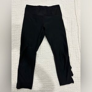 Women’s Reebok Mesh Leggings